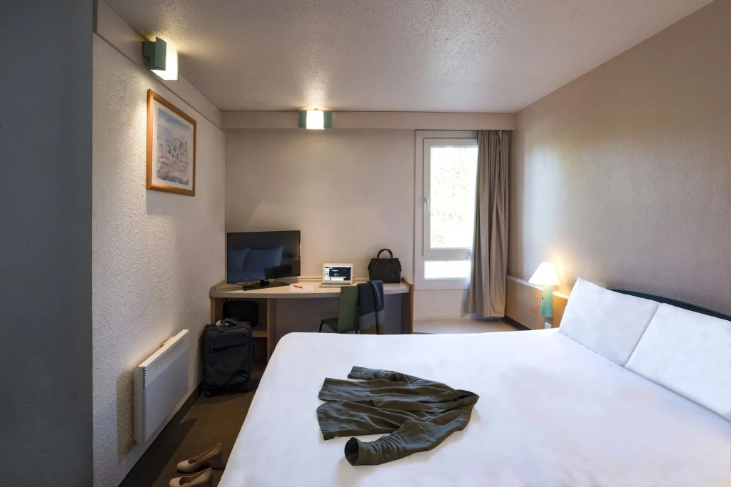 ibis Creil Sur Oise