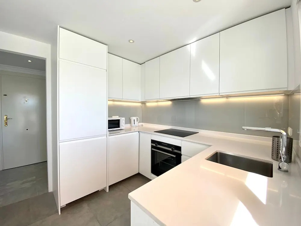 Exceptional Views - Dama de Noche 1 Bedroom Penthouse