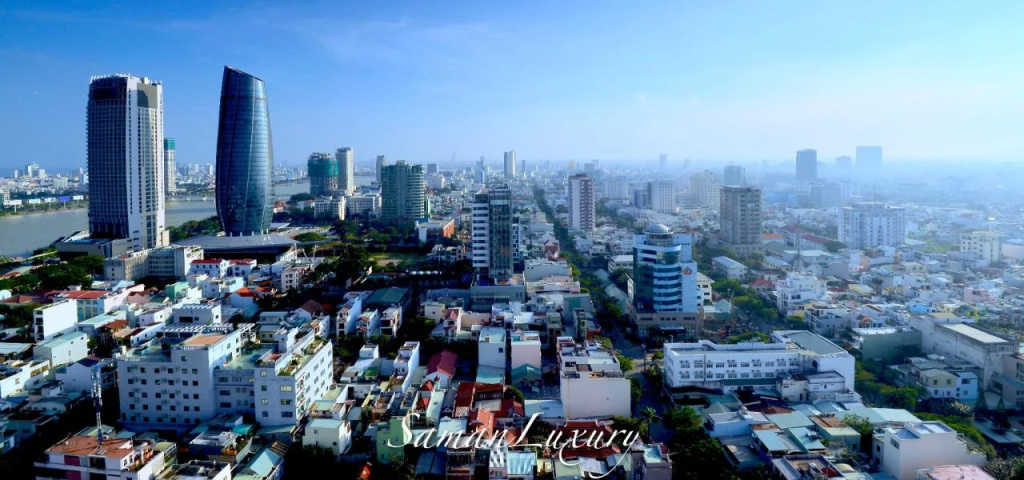 Saman Luxury