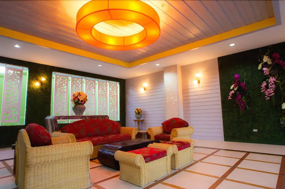 The Ninth Pattaya