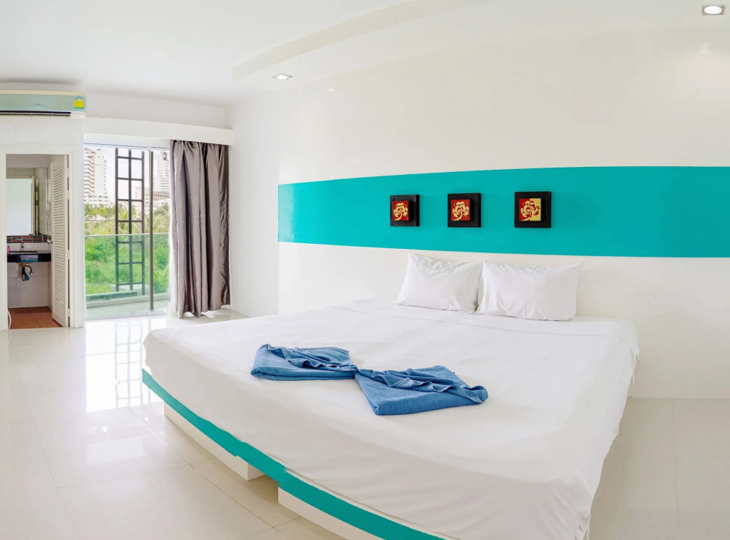 Patong Platinum