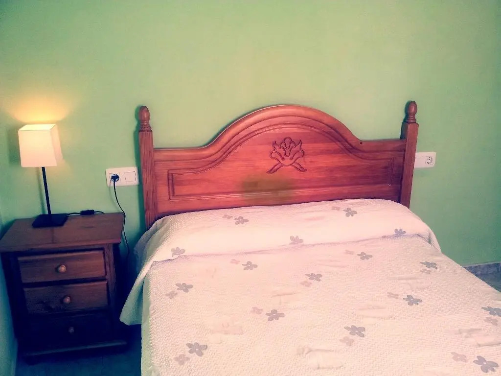 Casa Campolé