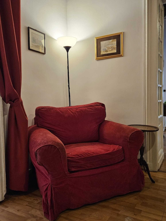 Residenza Toledo