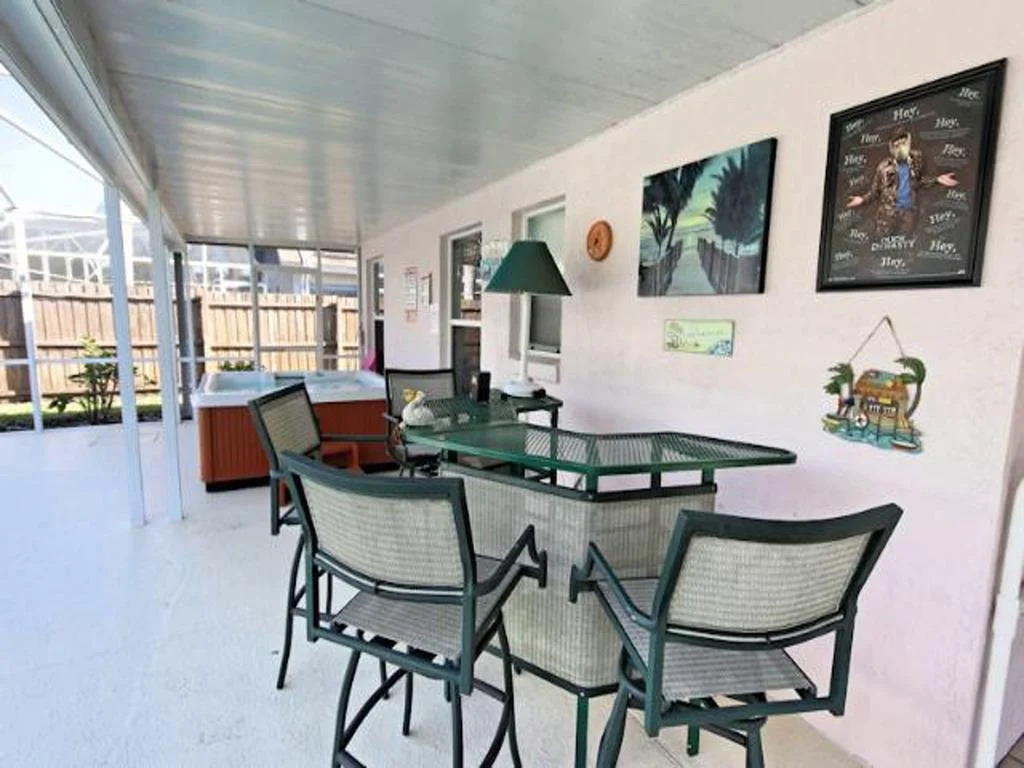 Audez Tropical Haven