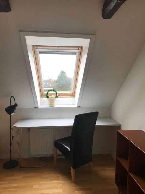 Kirke Såby Forsamlingshus