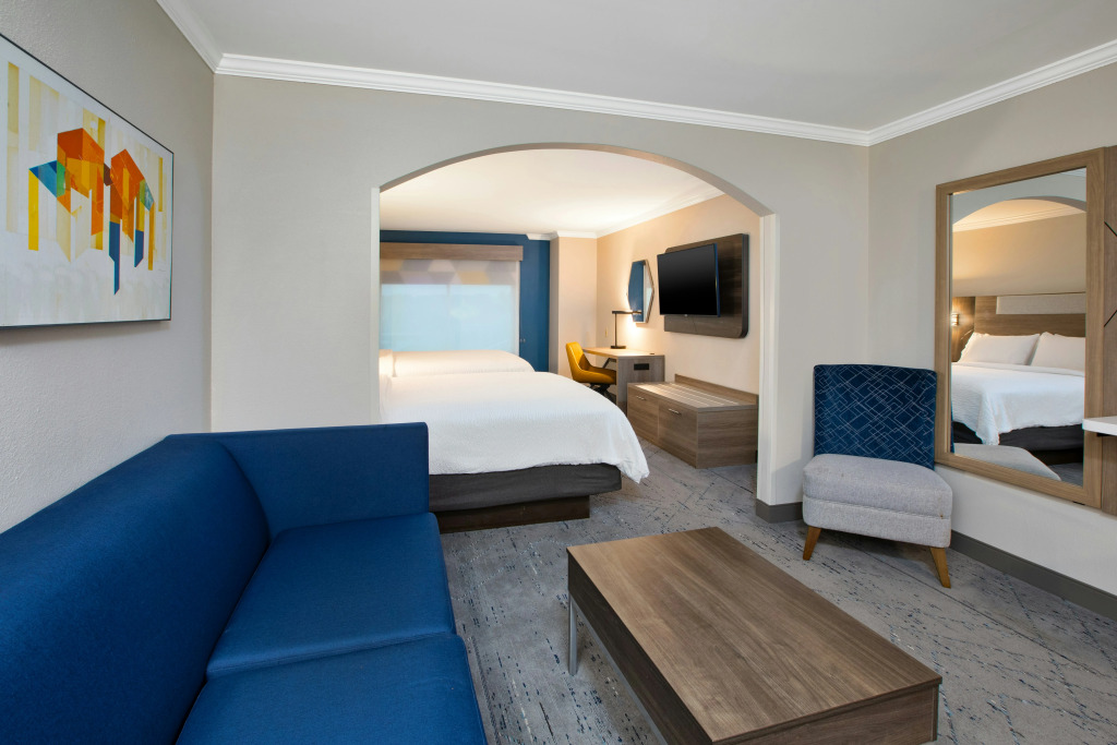 Holiday Inn Express Hotel & Suites - Sumter by IHG