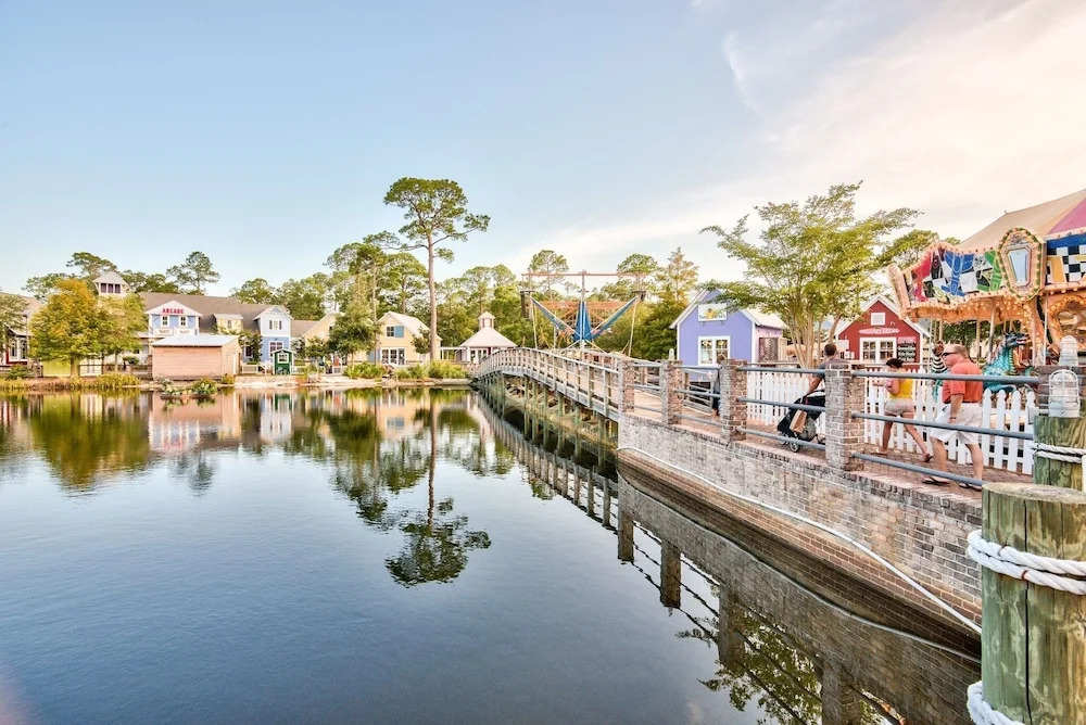 Luxe At Bahia Sandestin® W/ Pools & Golf 1 Bedroom Condo