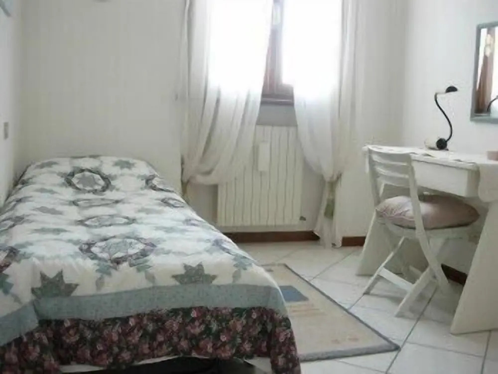 B&B Nautilus on Garda Lake