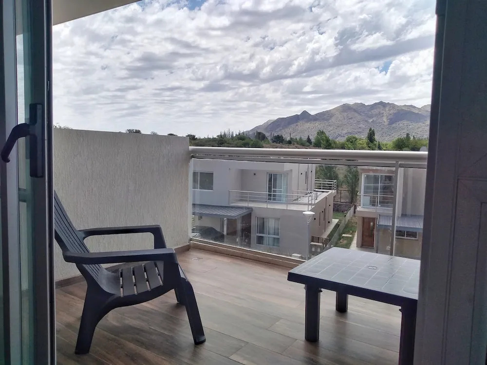 Hotel Cantera Respira Campo