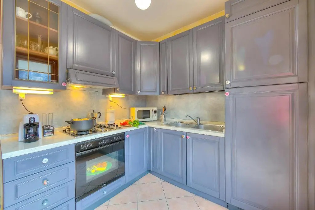 Casa Stefy