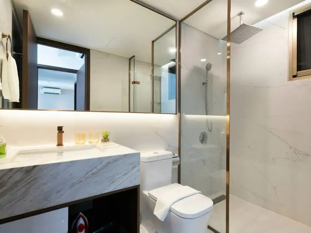 Midtown Citypoint Central Suites