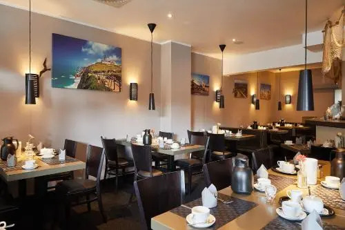 Hotel Hafentor