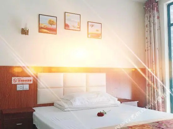 Junyi Hotel (Huangshan Tunxi Old Street)