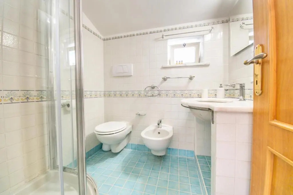 Villa Costanza sorrento B&b