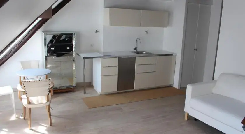 Studio Montorgueil