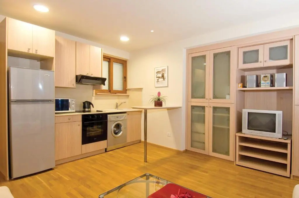 Ithaki Phinikoudes Apartment 307