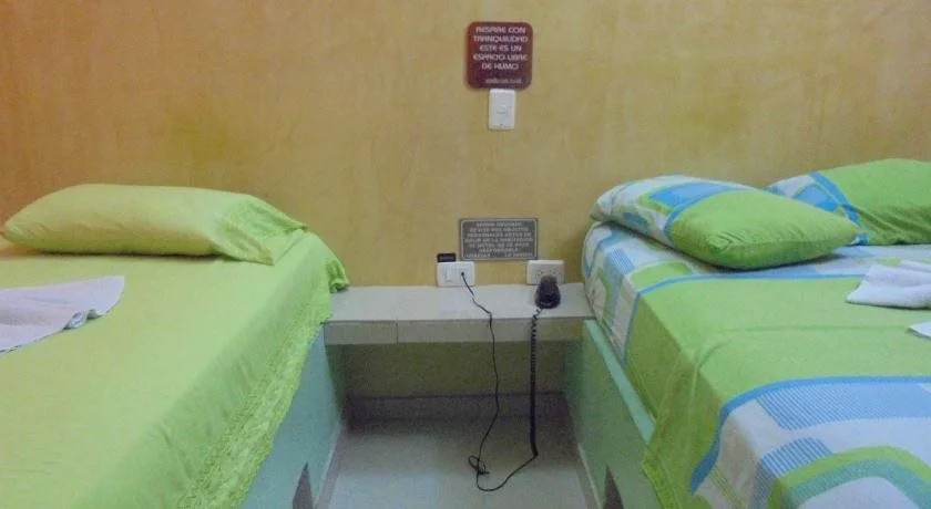 Hotel Suenos Del Cafe