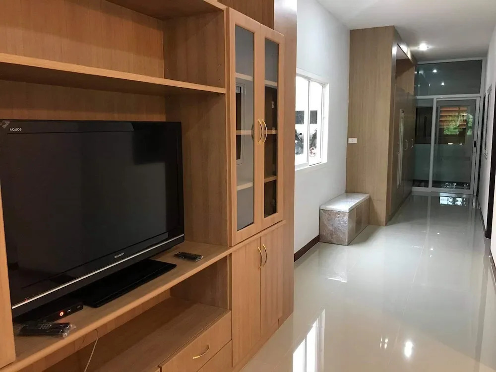 Golden Homes Resort