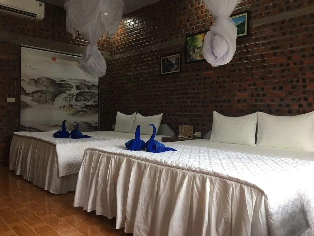 Trang An Spring Garden Homestay