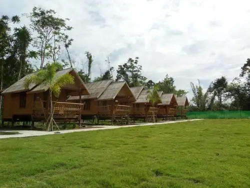 Ao Nang Khao Kaeo Resort