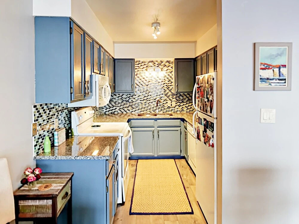 West Beaver Creek #B4 - 2 Br Condo