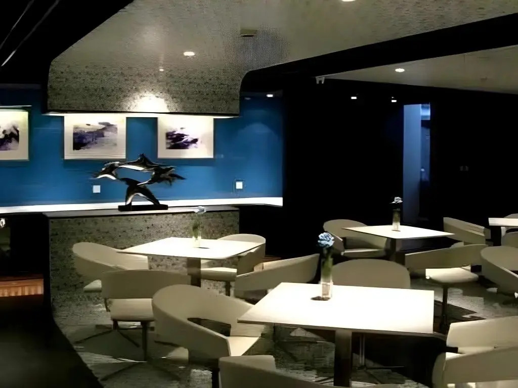 Jinjiang Inn Kunshan Tongfeng Road