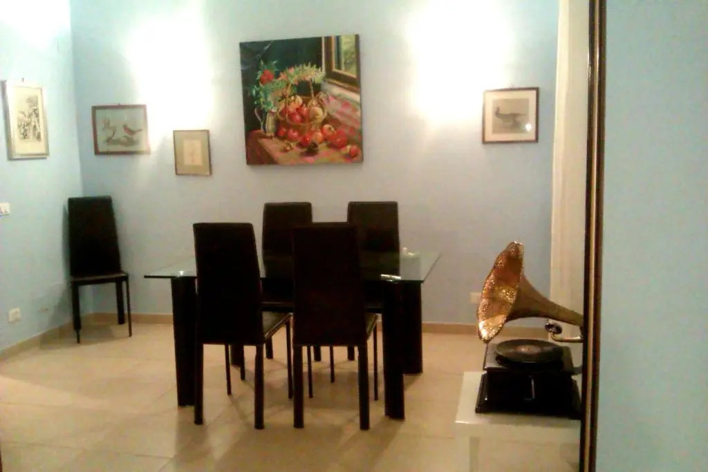 Appartamento Isabella