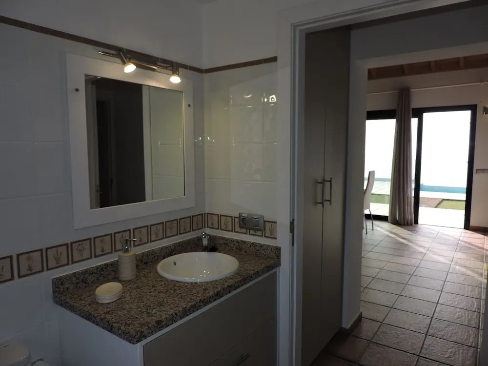 Villa Los Cantiles, en Tacande - El Paso
