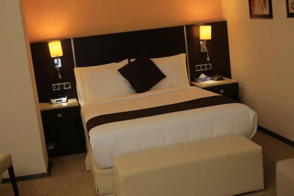 Cassiopeia Hotel