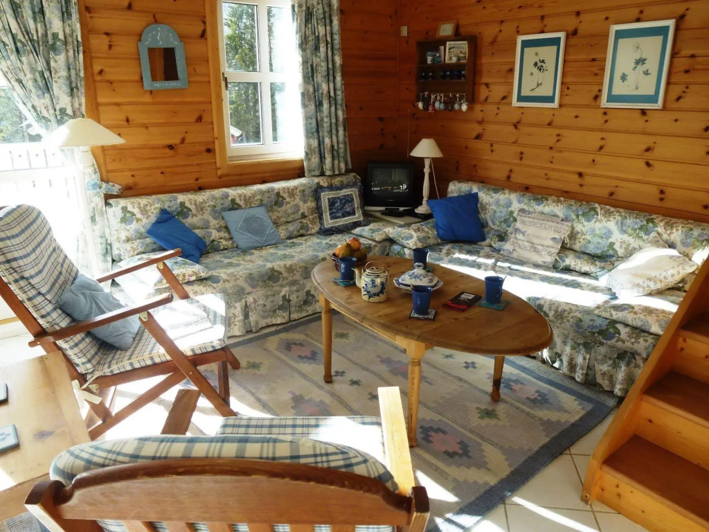 Flaine Reservation