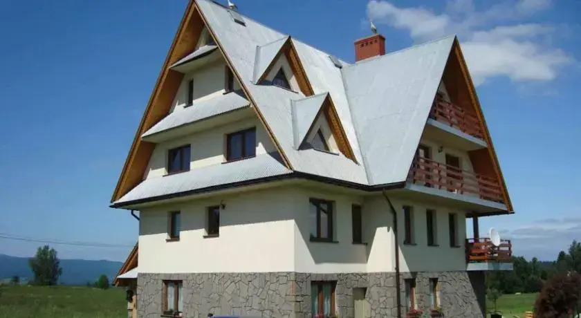 Dom Wypoczynkowy Słoneczny