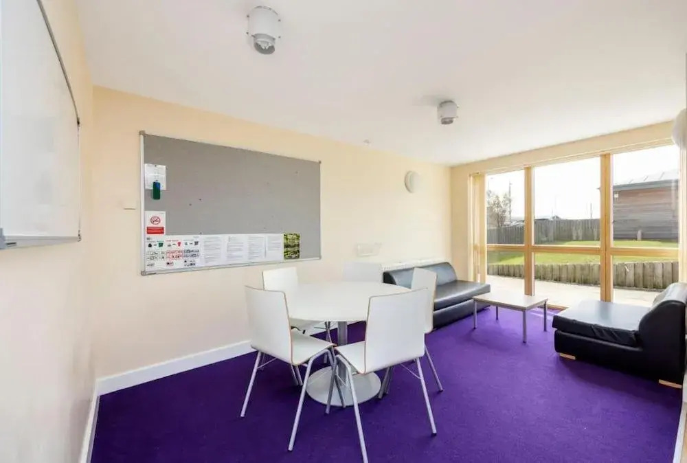 Ensuite Rooms at Westminster Hall-OXFORD - Campus Accommodation