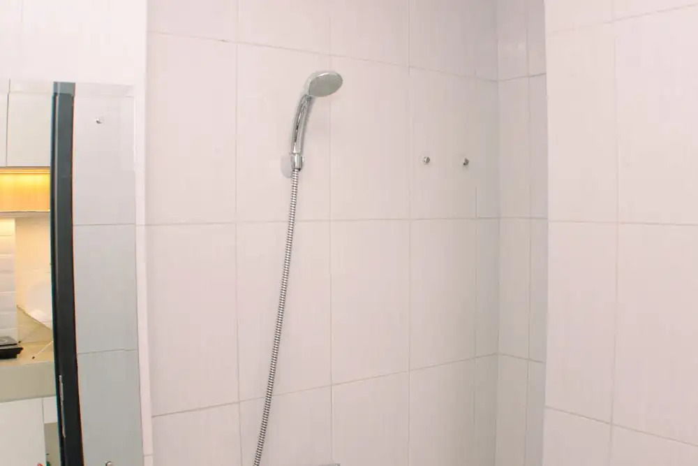 Fully Furnished Studio With Comfortable Design Monroe Tower Apartment