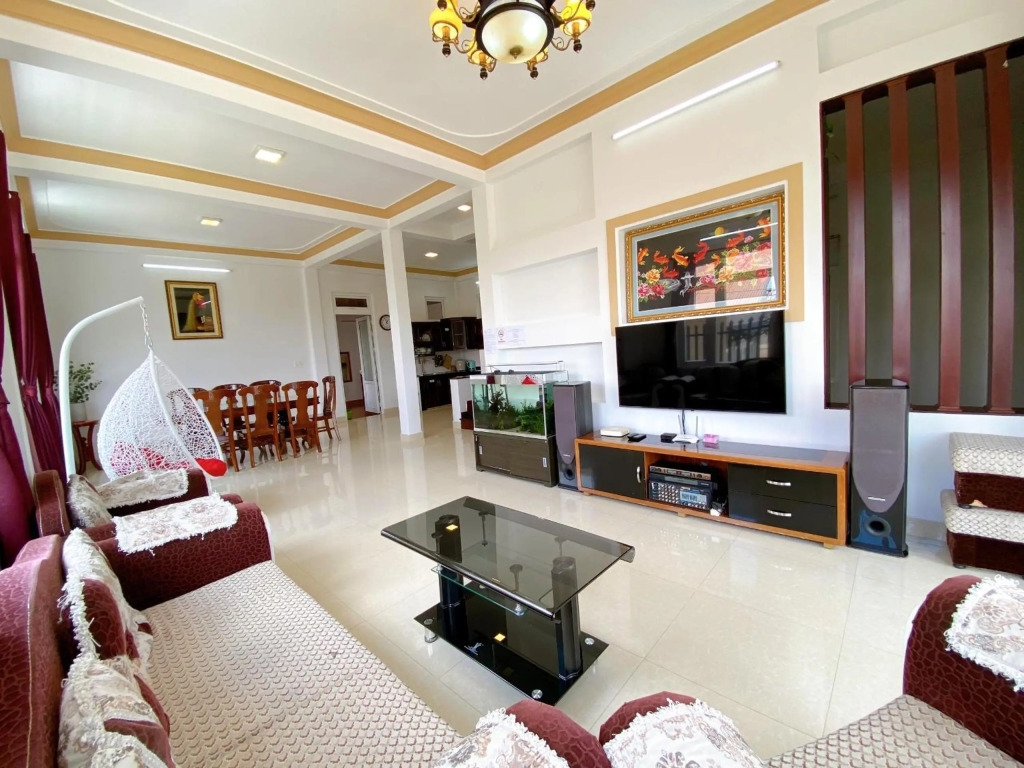 Tuong Vy Villa