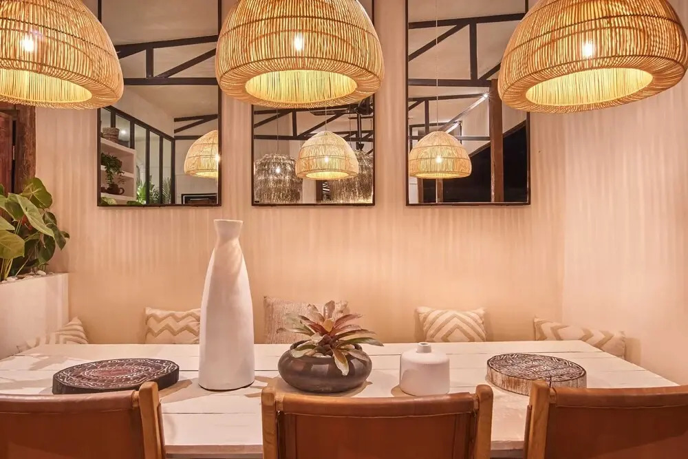Villa Yogi Surf 2 Canggu
