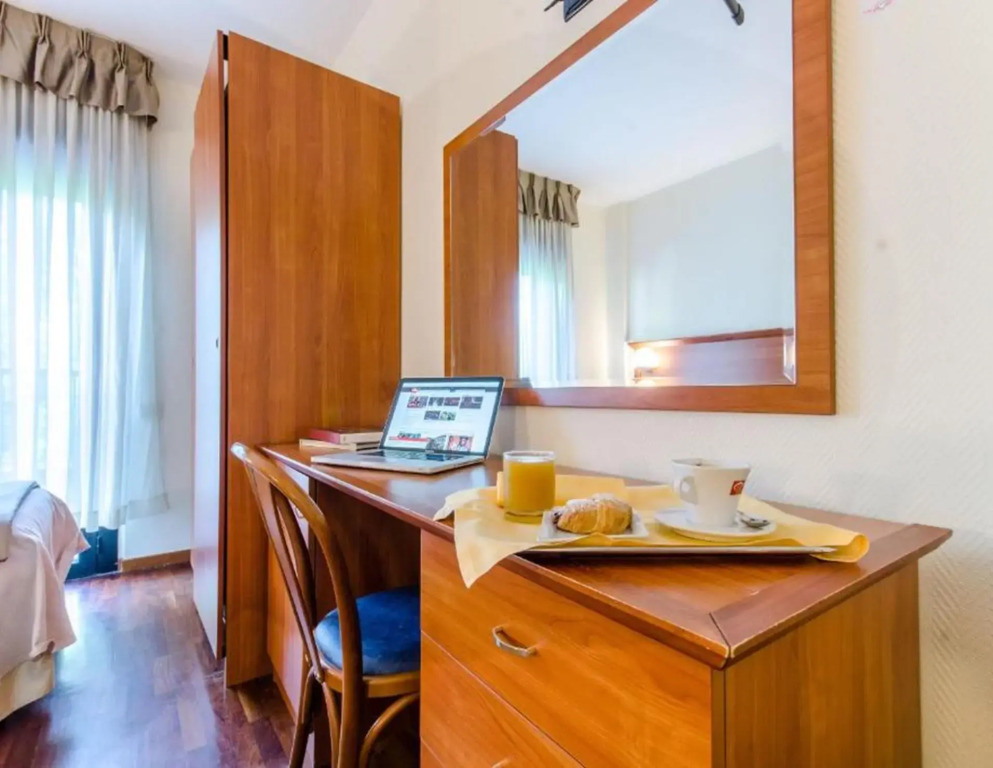 Hotel Federico II