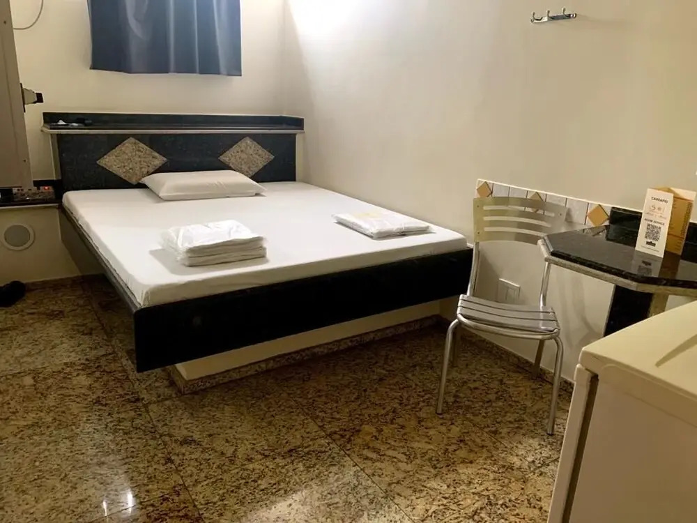 Hotel Buriti Stop