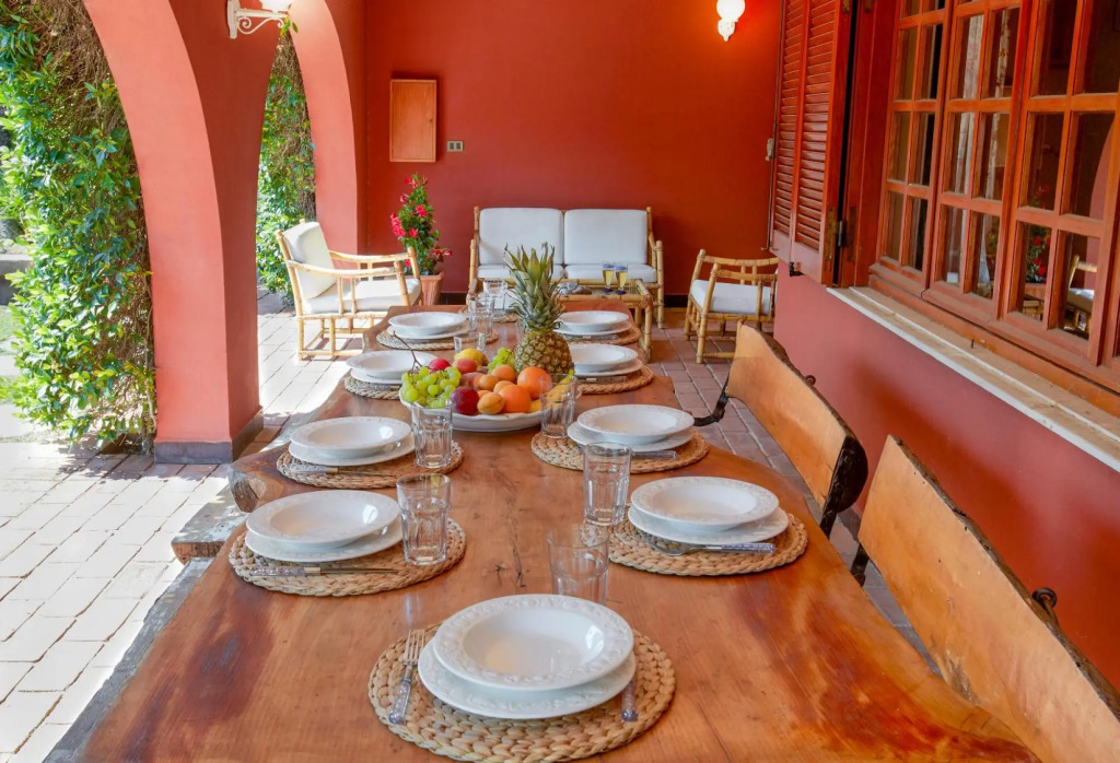 Villa MariSoul - Villa 16