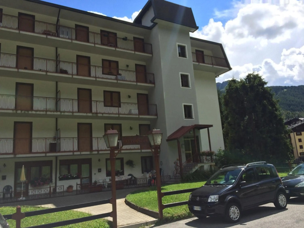 Appartamento Aprica 2.0