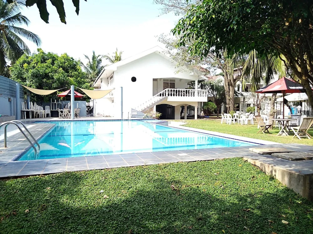 The Cinnamon Villa By Kings Bay