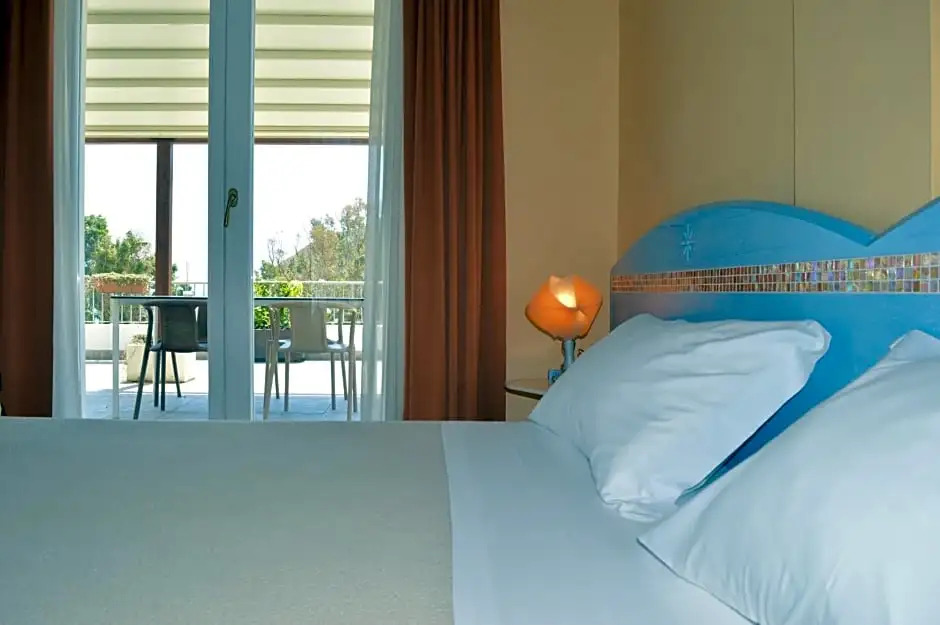Hotel Chentu Lunas