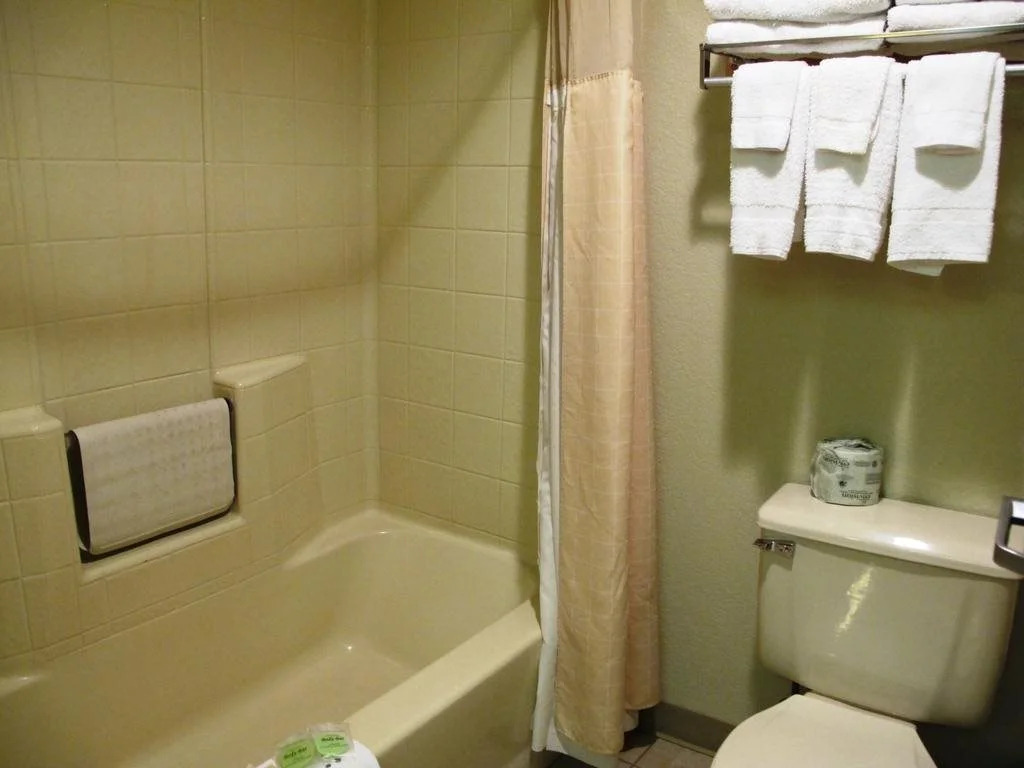 Garner Hotel Boise Airport by IHG
