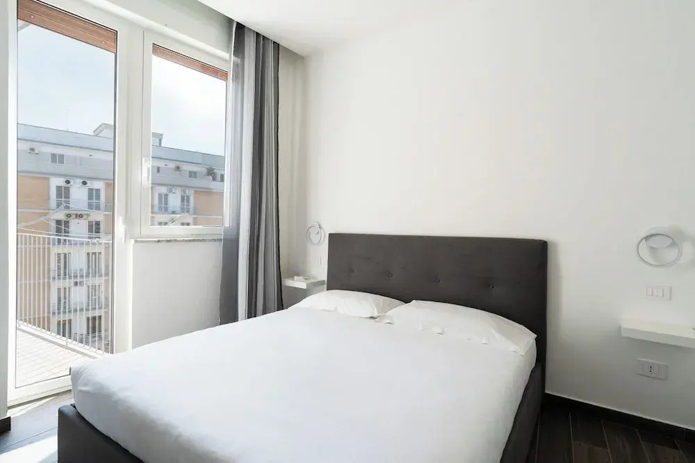Penthouses with Terrace by Wonderful Italy