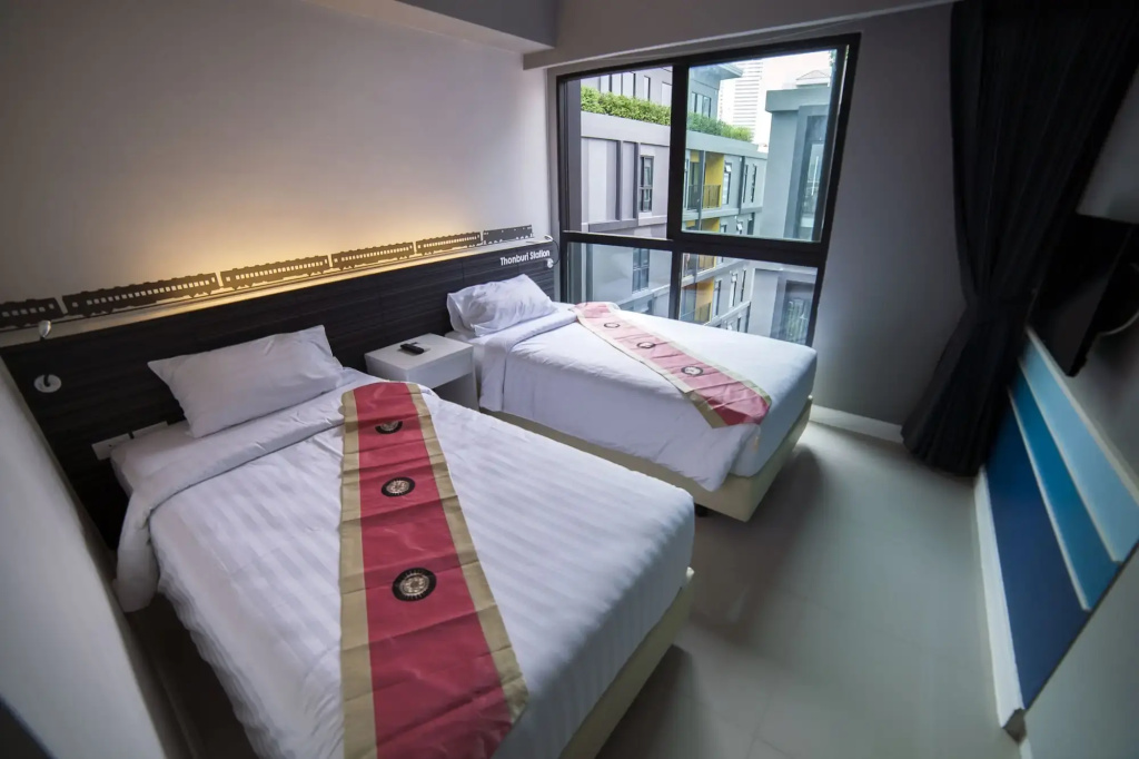 iSanook Bangkok