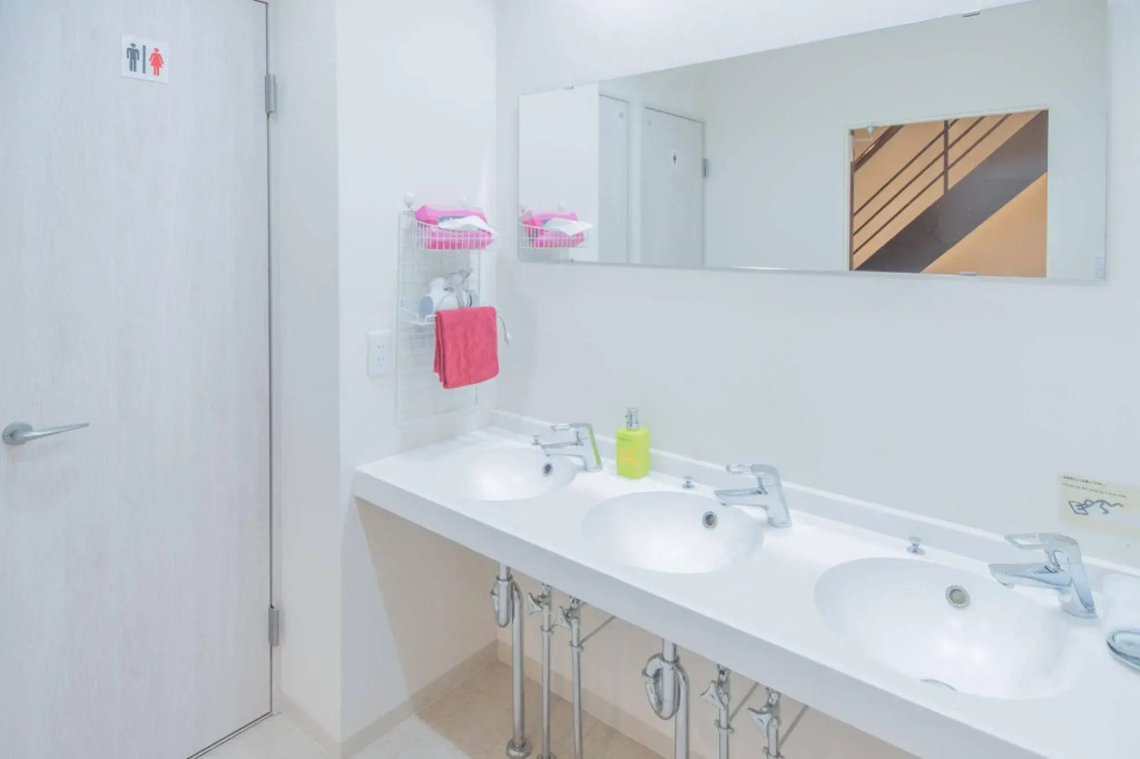 GUESTHOUSE ORIGAMI - Hostel