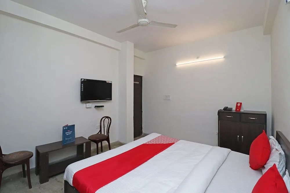 OYO 29707 Hotel Gwalior Pride