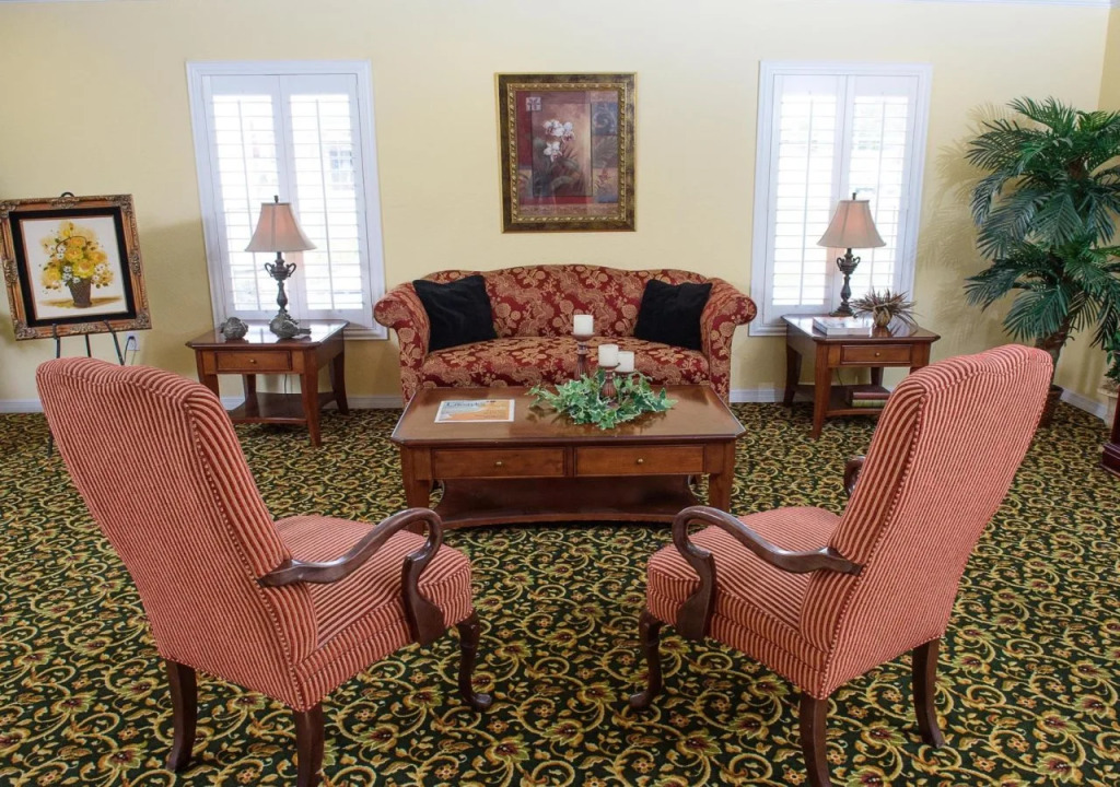 Roadstar Hotel Zephyrhills