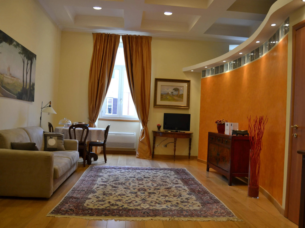 I Prati di Roma Suites