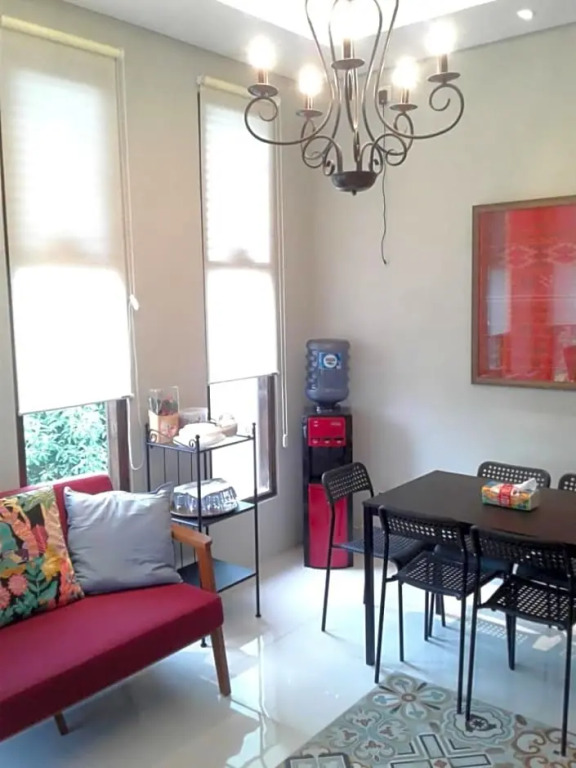 SaBi Guest House - Strategic Family -married couples only- Hostel in Prawirotaman