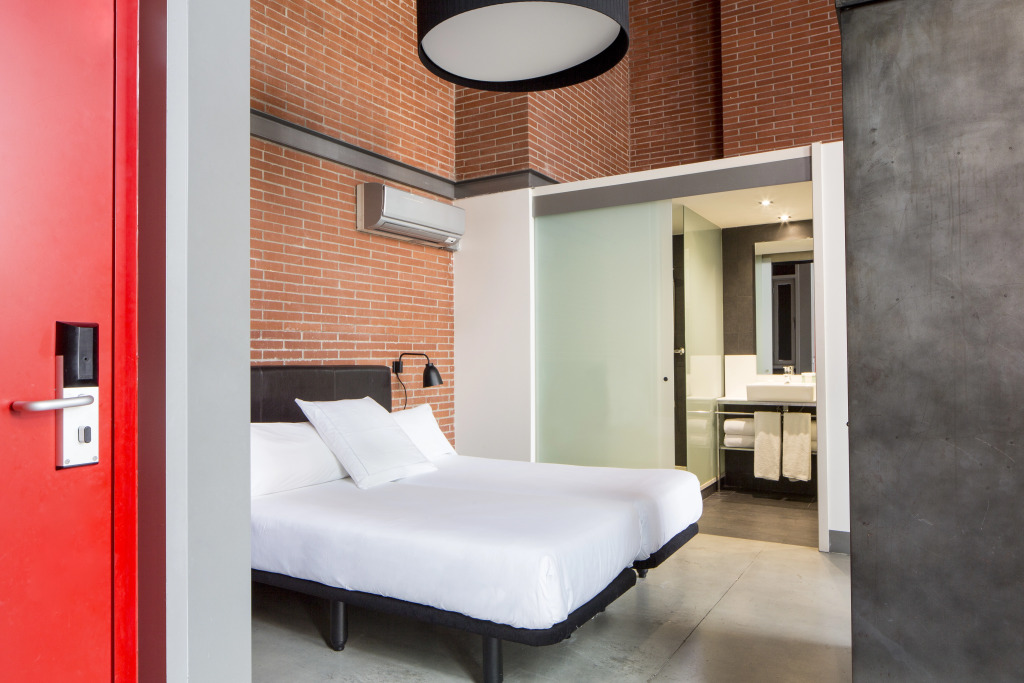 Barcelona Apartment Republica